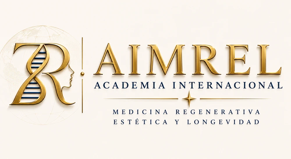 AIMREL — Academia Internacional de Medicina Regenerativa, Estética y Longevidad