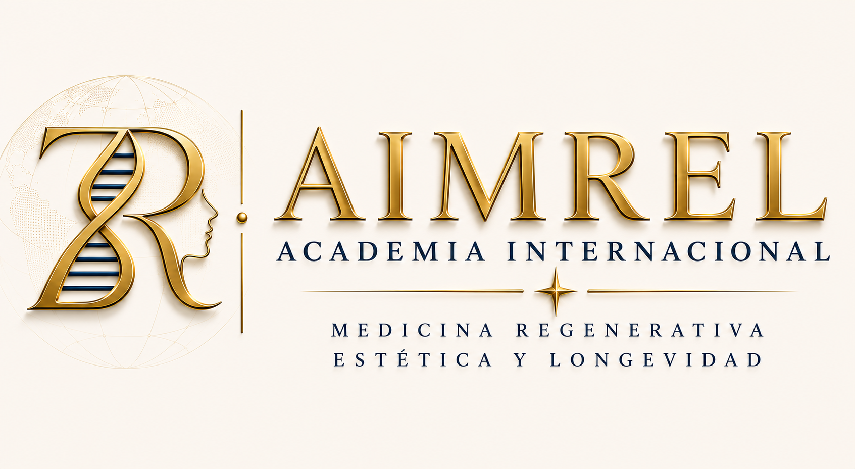 AIMREL — Academia Internacional de Medicina Regenerativa, Estética y Longevidad