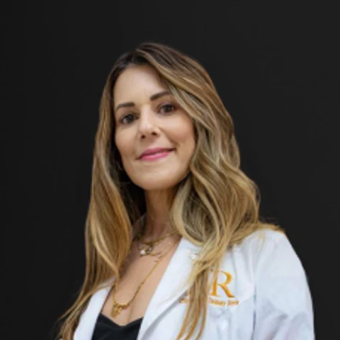 Dra. Zaidany Reyes Rodríguez